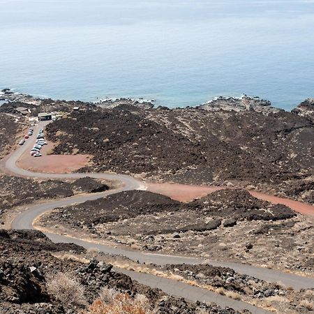 Casa Rural Juaclo El Hierro Taibique Exteriör bild